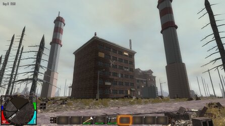 7 Days to Die - Screenshots