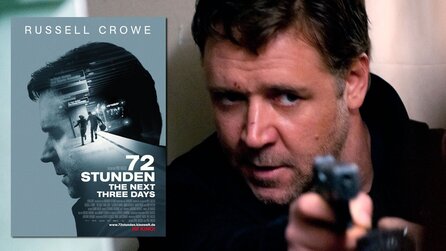 Verlosung - 72 Stunden: Navi und Fanpakete gewinnen