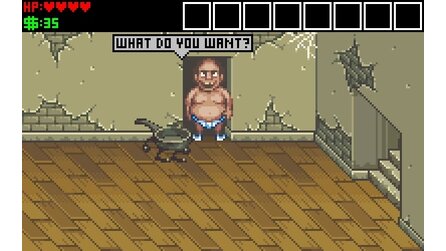 5 Flash-Spiele fürs Wochenende - Wir empfehlen lohnende Minispiele