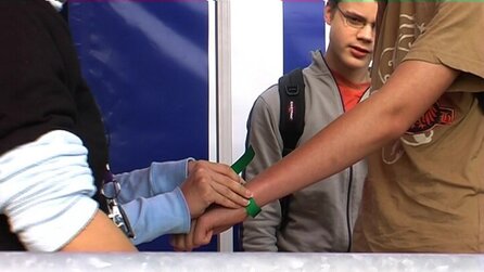 7DaysGC - Spiele-Doku zum Download