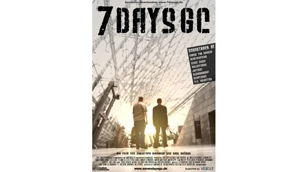 7DAYSGC - Spiele-Dokumentation auf 3Sat und ZDF