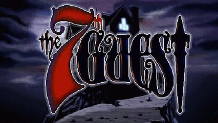 The 7th Guest - Entwickler scheitern mit Kickstarter, Fan-Kickstarter erfolgreich