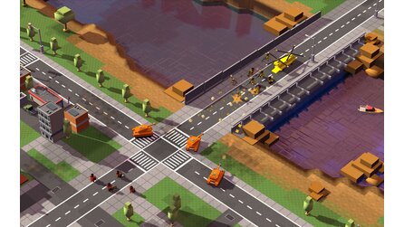 8-Bit Armies - Screenshots