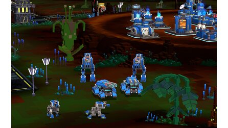 8-Bit Invaders! - Screenshots