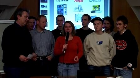 8. Gamestar Clanturnier - Video-Special