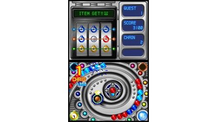Actionloop DS