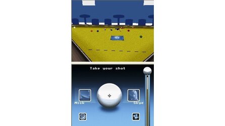 8Ball Allstars DS
