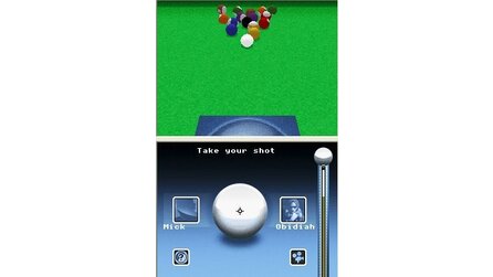8Ball Allstars DS