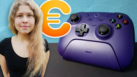Ich habe über 50 Controller getestet: Zum Black Friday ist mein aktueller Preis-Leistungs-Tipp so günstig wie nie