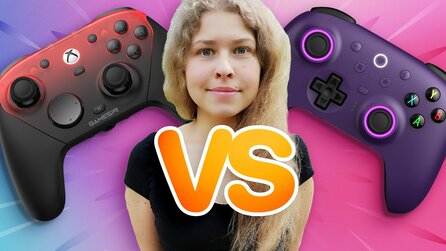 Ich habe zwei der besten Preis-Leistungs-Controller getestet und eine eindeutige Empfehlung – GameSir G7 Pro vs. 8BitDo Ultimate 2 Wireless