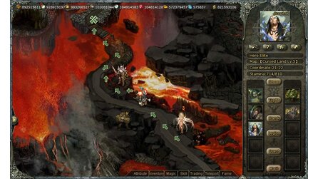 9 Empires - Screenshots