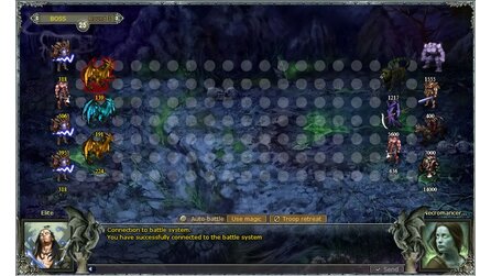 9 Empires - Screenshots