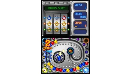 Actionloop DS