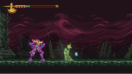 9 Years of Shadows - Screenshots