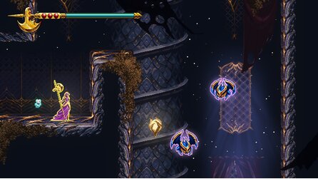 9 Years of Shadows - Screenshots