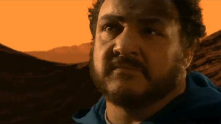 Schauspieler in Spielen - Diese Hollywood-Stars machten bei Spielen mit