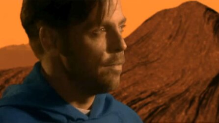 Schauspieler in Spielen - Diese Hollywood-Stars machten bei Spielen mit