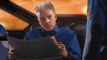 Schauspieler in Spielen - Diese Hollywood-Stars machten bei Spielen mit