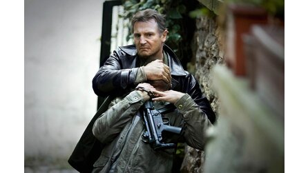 96 Hours - Taken 2 - Bilder zum Kinofilm