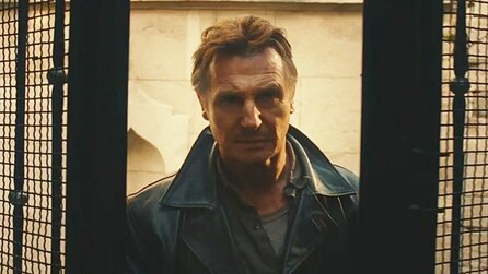 96 Hours - Taken 2 - Englischer Trailer