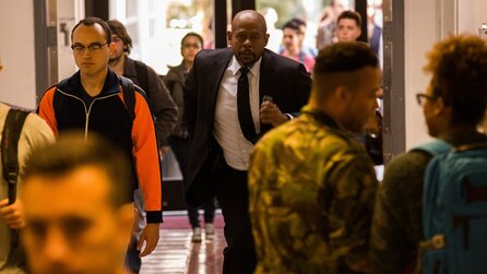 96 Hours: Taken 3 - Bilder zum Kinofilm