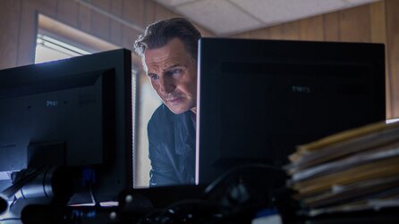 96 Hours: Taken 3 - Bilder zum Kinofilm