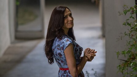 96 Hours: Taken 3 - Bilder zum Kinofilm