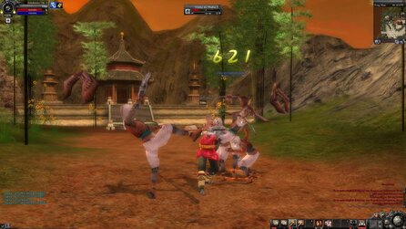 9Dragons - Screenshots