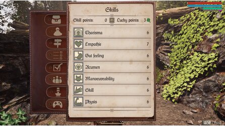 A Bavarian Tale - Totgeschwiegen - Screenshots