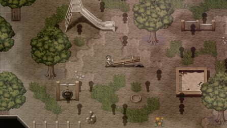 A Bird Story - Screenshots