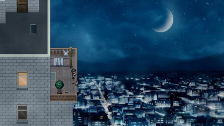 A Bird Story - Screenshots