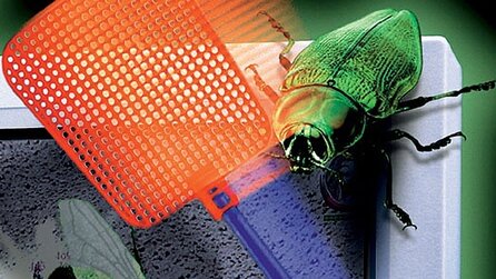 Wie Entwickler mit Fehlern umgehen - A Bugs Life