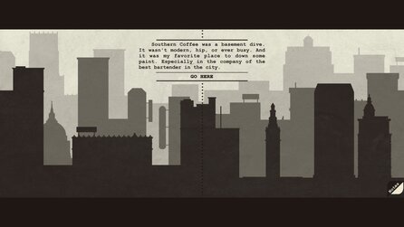 A Case of Distrust - Screenshots