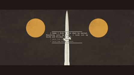 A Case of Distrust - Screenshots