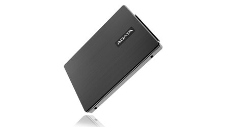 A-Data N002 - Erste SSD mit USB-3.0-Anschluss