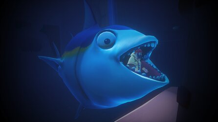 A Fishermans Tale - Screenshots