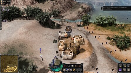 A Game of Thrones: Genesis - Screenshots
