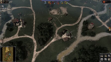 A Game of Thrones: Genesis - Screenshots