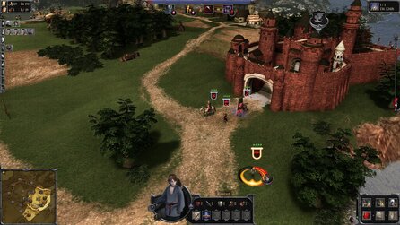 A Game of Thrones: Genesis - Screenshots