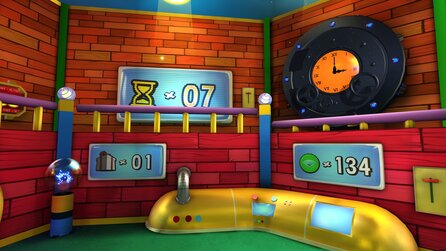A Hat in Time - Screenshots