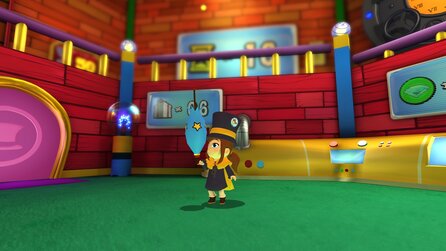 A Hat in Time - Screenshots