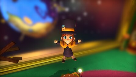 A Hat in Time - Screenshots
