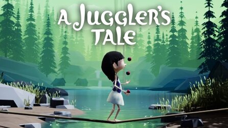A Jugglers Tale - Vollversion 02 - GameStar Ausgabe 112024