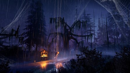 A Jugglers Tale - Screenshots