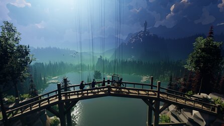 A Jugglers Tale - Screenshots