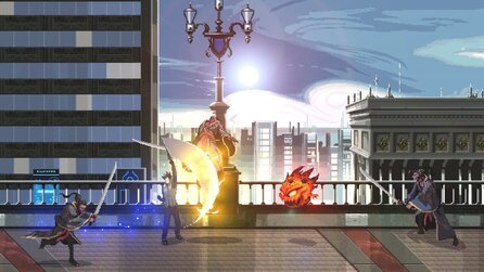 A Kings Tale: Final Fantasy 15 - Screenshots aus dem Preorder-Beatem-Up