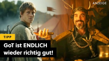 Knight of 7 Kingdoms streamen: So einfach guckt ihr das neue (gute!) GoT!