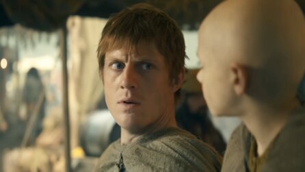 A Knight of the Seven Kingdoms wird Game of Thrones in »freundlich« und Staffel 2 ist schon auf dem Weg, obwohl der Serienstart erst 2026 bevorsteht