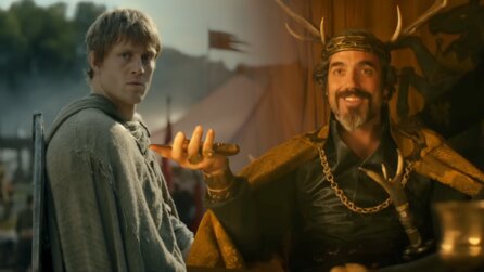 Game of Thrones: Zum ersten Mal seit Staffel 4 habe ich wieder richtig Lust auf Westeros, obwohl die neue Serie ganz anders wird