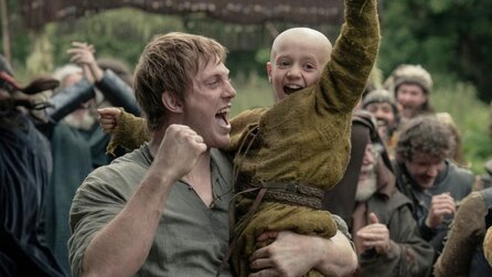 Game of Thrones: Der 11-jährige Egg-Darsteller bekommt von George R.R. Martin das allerhöchste Lob und dem können Fans nur zustimmen